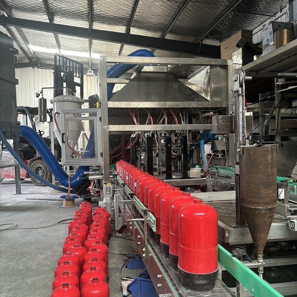 Refurbishment and Quality Testing Process